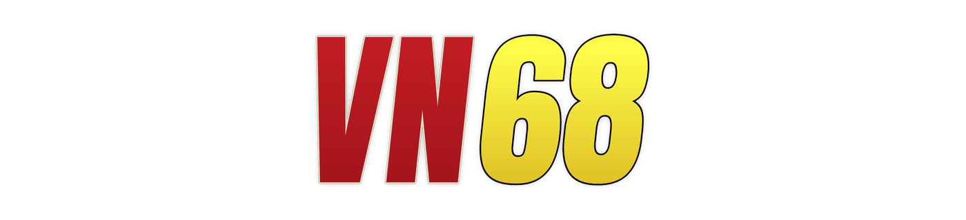 vn68 Logo